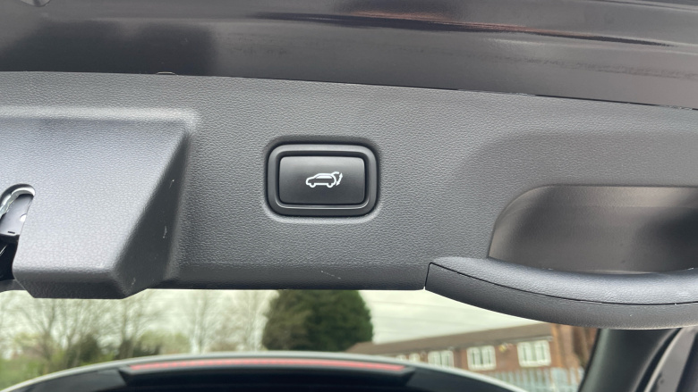 Hyundai TUCSON 1.6 TGDi Ultimate 5dr 2WD Petrol Estate